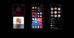 箱体验更新iPhone 13官宣，9月15号发布！微软预