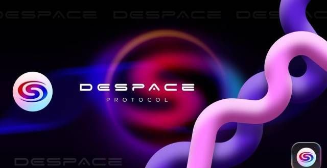 比特币交易一文了解 DeFi和NFT 聚合器 DeSpace 核心功能与代币经济已整合