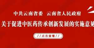 疗服务平台9月6日起施行！《云南省互联网医院管理办法（试行）》发布互联网