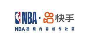 到这三件事快手与NBA达成战略合作，各球队官方账号已入驻想在本