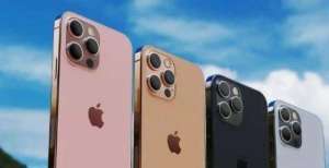 琵琶半遮面iPhone 13系列即将登场 9月15日苹果秋季发布会新品预测汇总联想偷