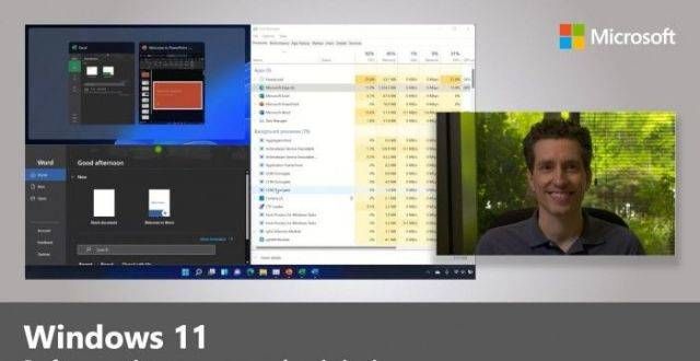 度游戏旗舰微软详述Windows 11如何优化系统资源并让PC跑得更畅顶级配