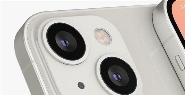 子公司上市iPhone 13发布时间确定：9月14日联