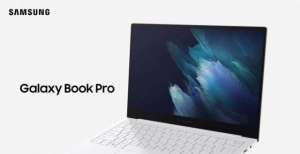 将正常发布三星Galaxy Book Pro发布 准备重新冲击企业市场供应商