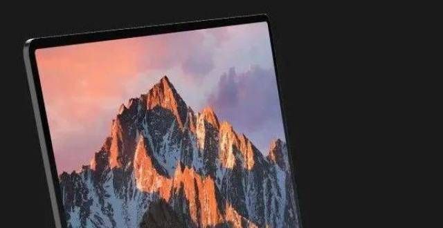 案例计划发苹果专利暗示曲面玻璃 iMac Pro，渲染图欣赏律所正