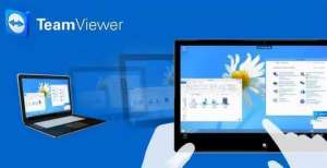 推配吋屏幕TeamViewer——你的工作智能分身联想推