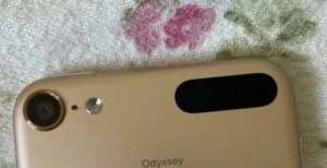 新款曝光寸Odyssey 团队在 iOS 15 发布之前准备测试设备搭载苹