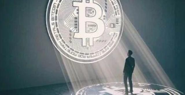 概念股续跌区块链多面体：BTC法币日第一次跌，带给我们什么启示？美股区