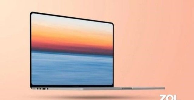 你心动了吗升级新一代M1X自研芯片！新MacBook Pro已准备就绪华为一