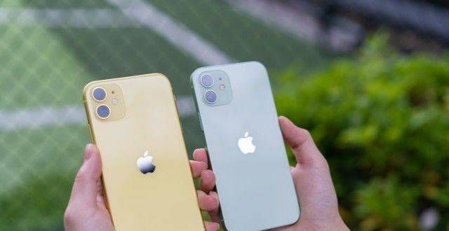 是重升级这下不值得买了？iPhone 13系列确认涨价：64G版没了苹果秋