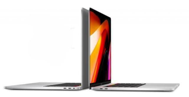 化再近一步MacBook Pro 10 月发布，屏幕有亮点解决电