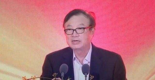 应该被推翻华为“军团”？任正非：和平是打出来的！苹果法