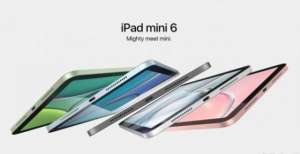 来几周上市iPad mini 6更多信息曝光，硬件配置或全面提升苹果第