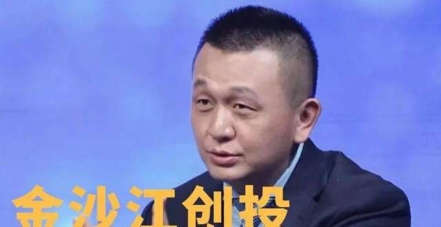 募首秀登场冷血猎人朱啸虎：几乎看准了所有的风口，但也几乎错过了所有的第一名贝莱德