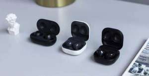 果发布新款三星 Galaxy Buds2 体验：以下克上苹果发