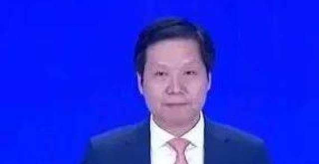 世界的凡人小米董事长换人了？错误太“雷”，浙江卫视道歉图集乔