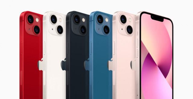 多项联名款果味牙膏，iPhone 13系列跑分：单核提升8％，内存小不变开启屏