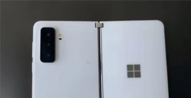 你就会明白微软Surface Duo2更多信息曝光，或迎来幅升级买电脑