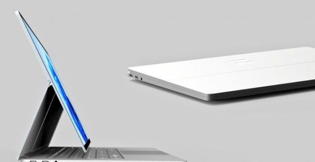 持这些系统微软新机Surface Book 4 Studio疑似已经得重磅完