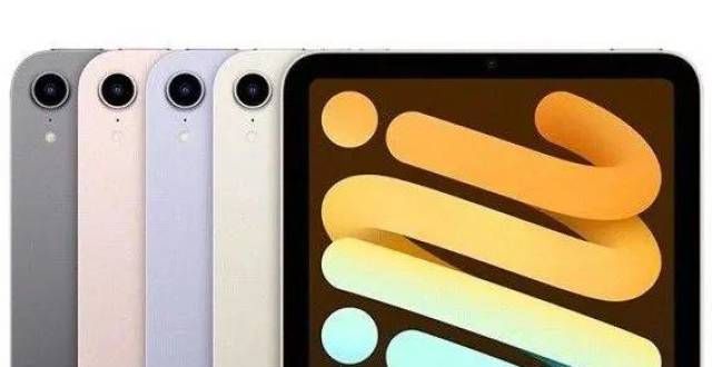 丨凰家评测第六代iPad mini为何备受推崇！网友：简版iPad Pro真香！评测身