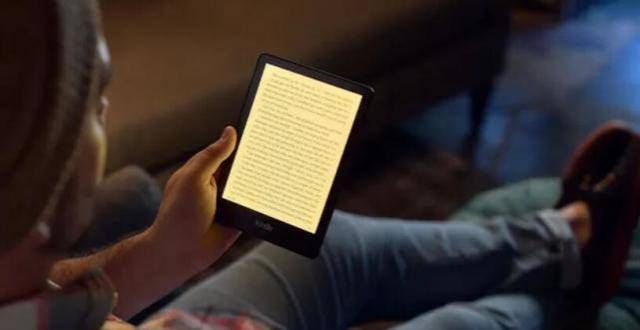 新品问与答亚马逊新款 Kindle 拥有更、更亮的屏幕魅族新