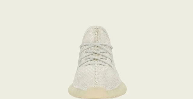 品牌要火吗小程序突袭登记！Yeezy 350“紫外线变色”琥珀勾，发售啦！又一小