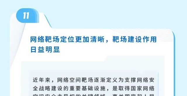 方式有哪些一图读懂《2020-2021网络安全态势观察报告》微比特