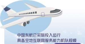 际立大功了万米高空享受高速上网套路再