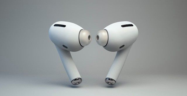 载安装教程受疫情影响，苹果将在生产AirPods3软件下