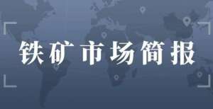 债面临回调铁矿石市场简报（2021-10-11）宽松预