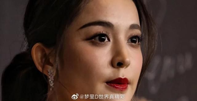 爱恨都浪漫古力娜扎生图直出2女生头