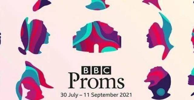 乐永远的神2021 逍遥音乐会（The Proms）（下）黄贯中