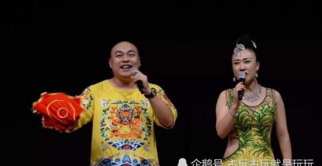 懂的人在嘲当了赵本山20年徒弟，一戏被骂出娱乐圈，如今不当演员月入百万电视剧