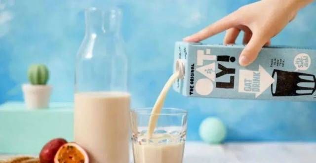 避免类错误Oatly估值100亿美金，燕麦奶赛道会爆发吗？远望资