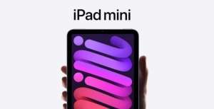 统要求公布苹果称iPad mini 6的果冻屏正常 无需维修正式版