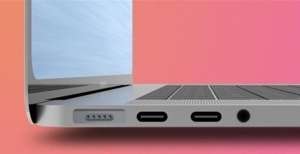 强势来袭了推出14英寸和16英寸两种版本的MacBook Pro你知道