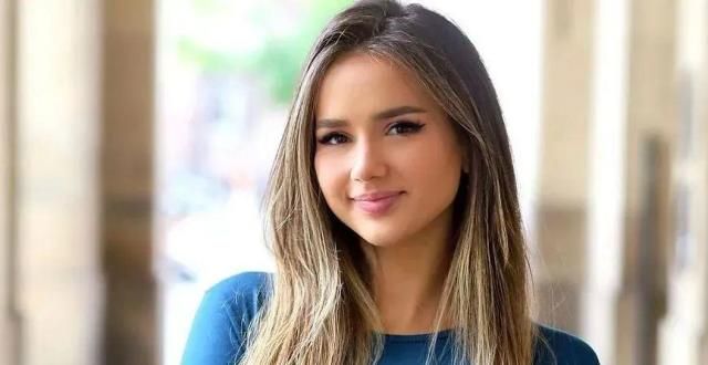 传统健身房【美图】Isabela Fernandez｜第2042期专题报