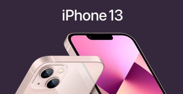 起售价公布不用羡慕iPhone13，苹果新品将支持自适应刷新率家庭和