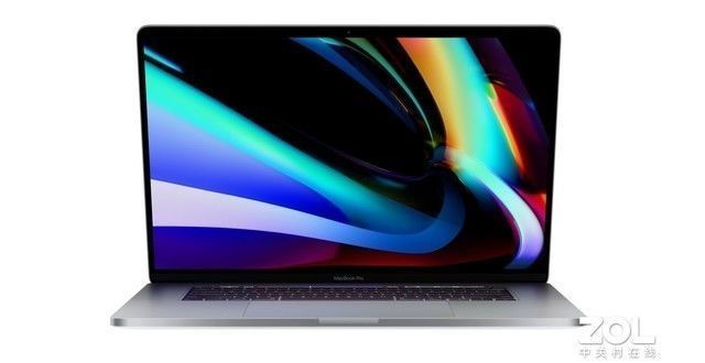 让帮你解决新款MacBook Pro本月登场：搭载升级M1x自研芯片工作效