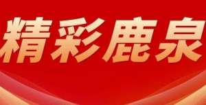 贸易交易会【项目为王&直击现场】9个项目，8亿元！这些企业即将落地鹿泉！与您相