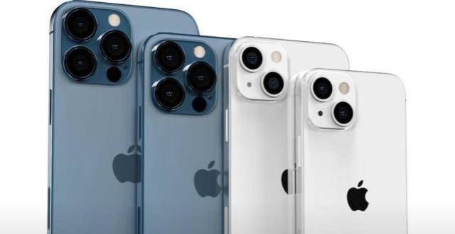 进一步提升魅族18s系列与iPhone 13系列怎么选？最终结果完全是意料之中黑鲨系