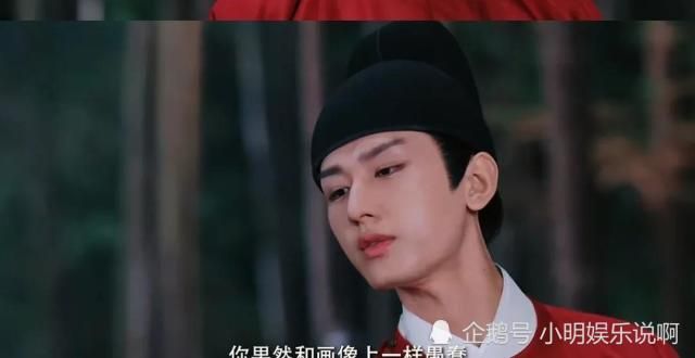 君歌你赢了甜度飙升，撒糖不停，《与君歌》“焱焱有鱼”CP谁还没入坑？湖南卫