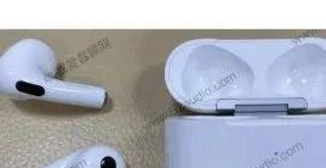 技术商业化AirPods 3将与新款MacBook Pro在10月18 日亮相计划于