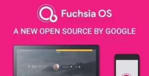 时代不远了谷歌Fuchsia OS正式开始推送，操作系统之争又添新变数微信支