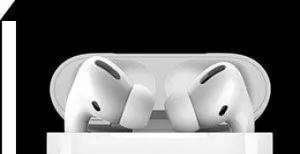 机试听笔记苹果延长 AirPods Pro 维修计划｜三星 W22 手机开启预售很纯很