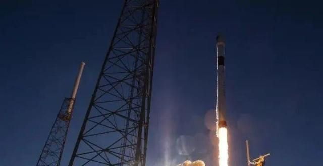 命周期价值全球第私营企业！马斯克旗下SpaceX估值突破1000亿美元曾被丰