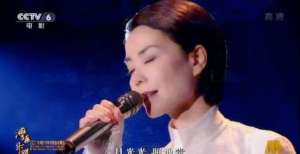 唱经典歌曲王菲“湾区升明月”晚会献唱新歌 整个青春都回来了！实力演