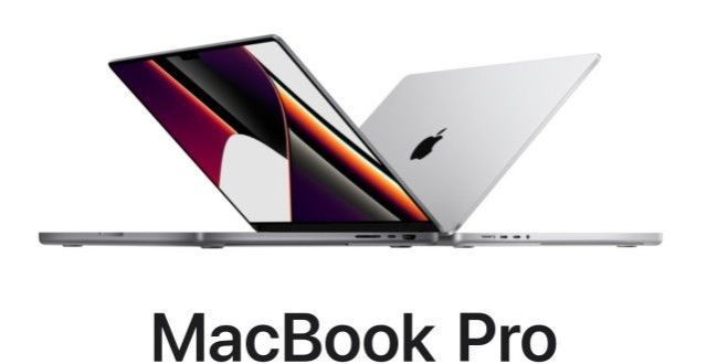 刘海屏发布苹果发布首款刘海屏MacBook Pro：秒天秒地秒钱包！设计和