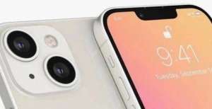 的领先公司iPhone 13 叒双又曝光了一个黑科技！太6了台积电