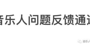 令人感触了音乐人相关问题反馈通道日本经